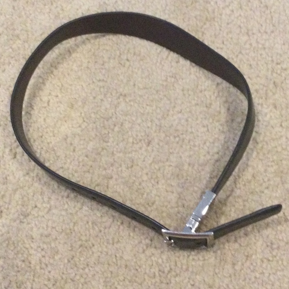 NEW Chaps belt